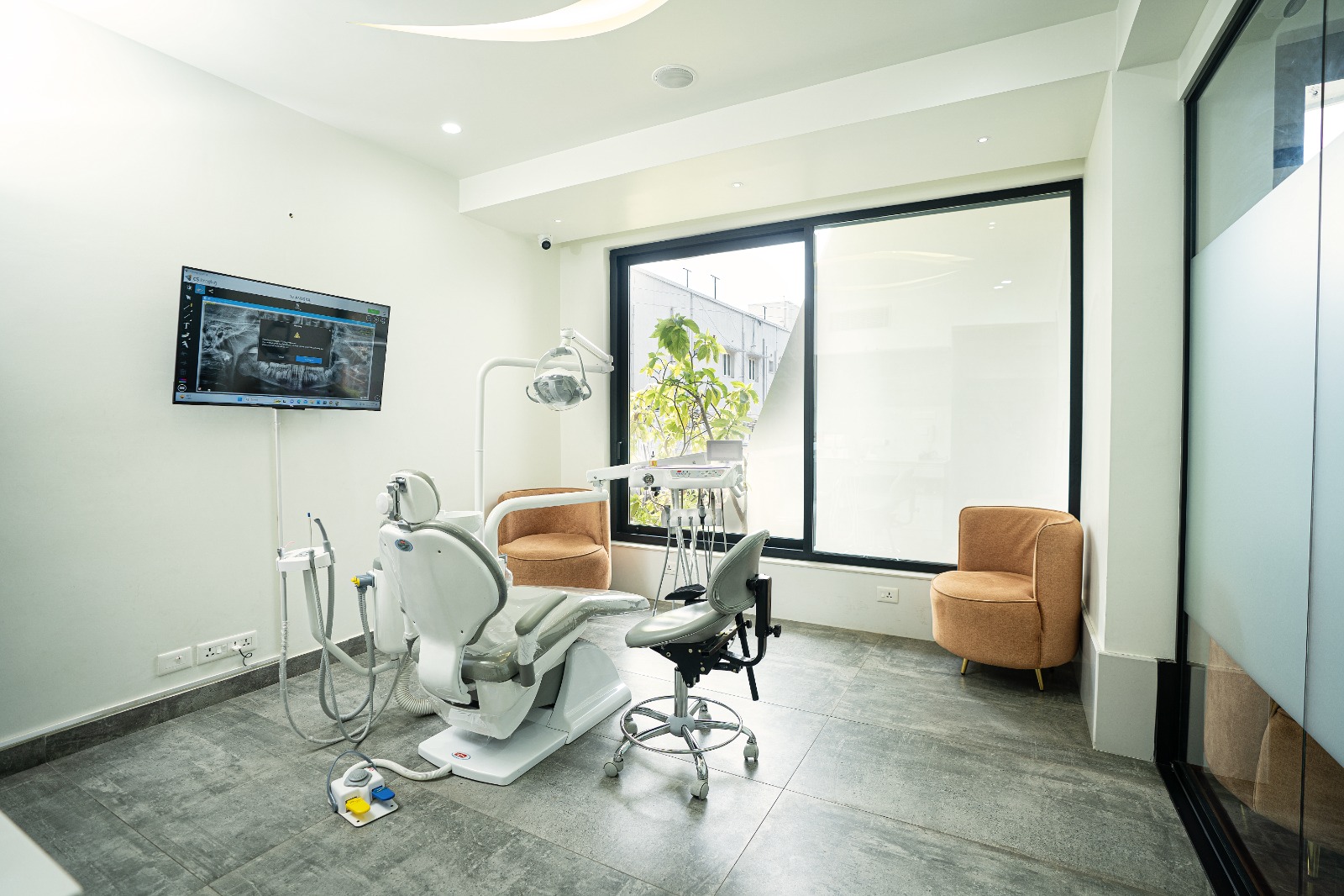 xpressions dental