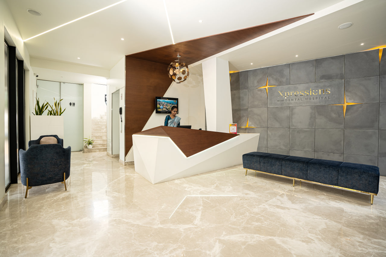xpressions dental
