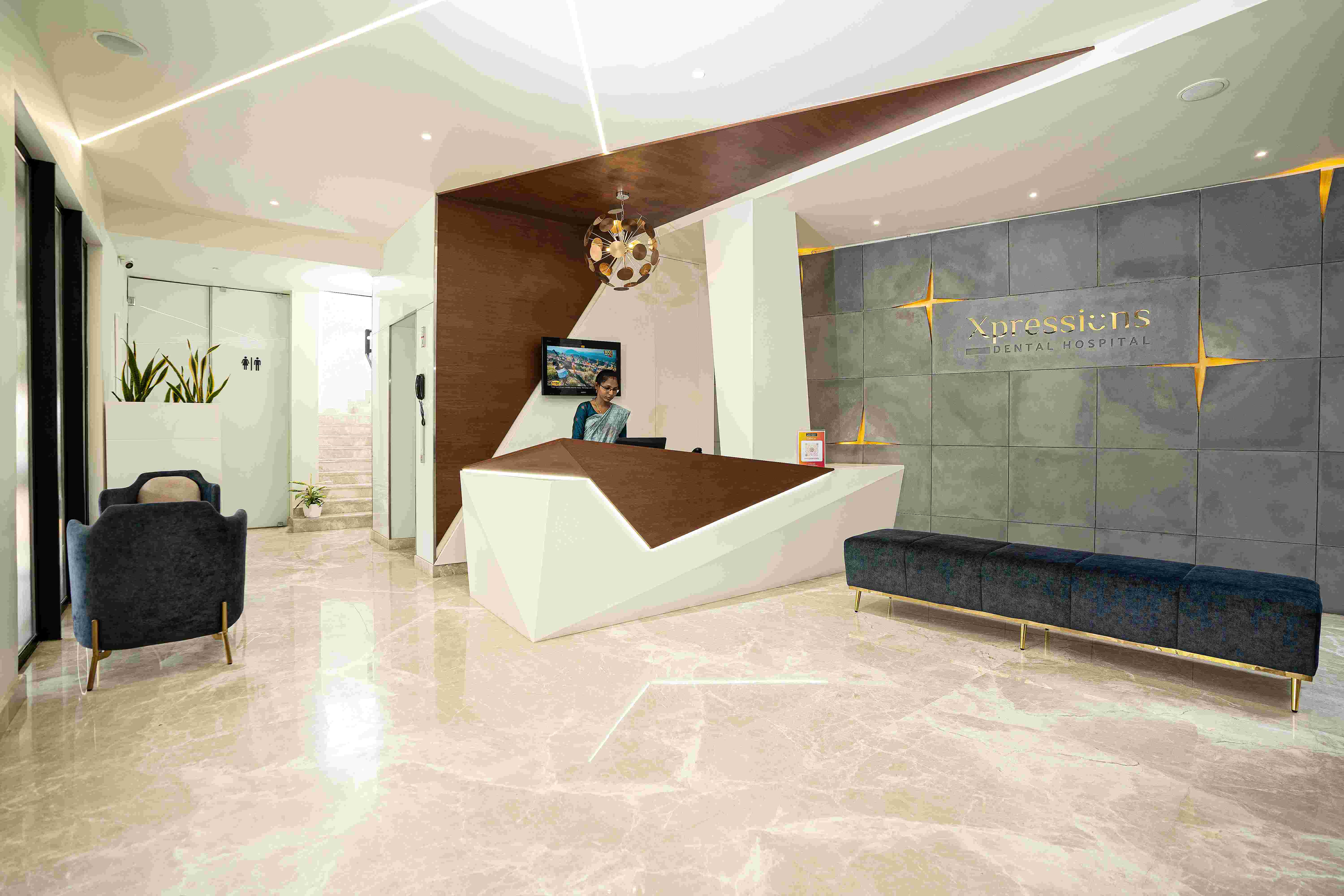 Dentist in  Medavakkam